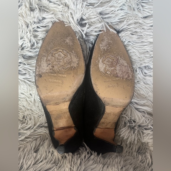 Andrea pfister couture shoe Size 7 - Picture 6 of 6